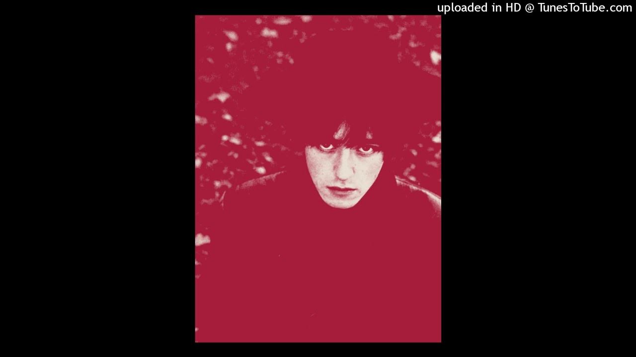 Felt - Boston Club, London 4th December 1985