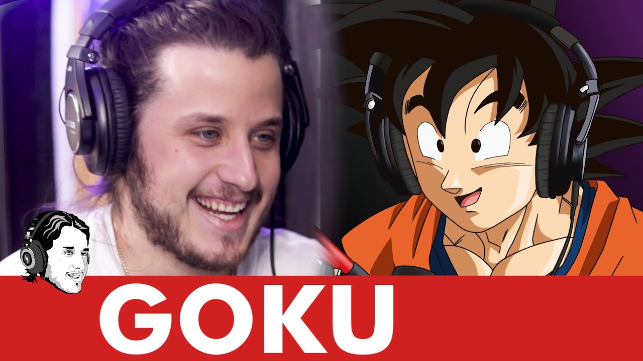 CREATIVO #172 - GOKU