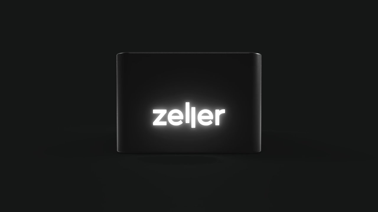 Introducing the new Zeller Terminal 2