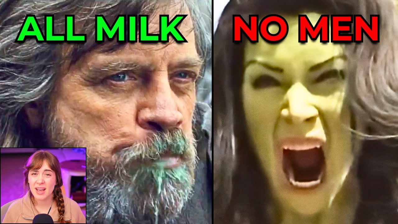 Disney abandoned men... But now they want them back??