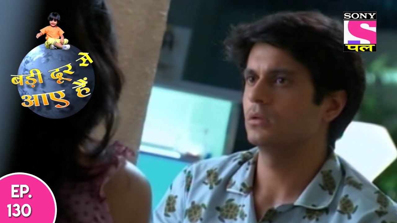 Badi Door Se Aaye Hain - बड़ी दूर से आये है - Episode 130 - 29th June, 2017