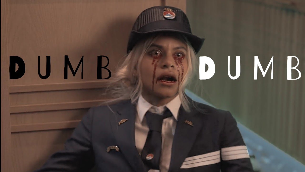 ♦️Dumb dumb || Bullet train edit