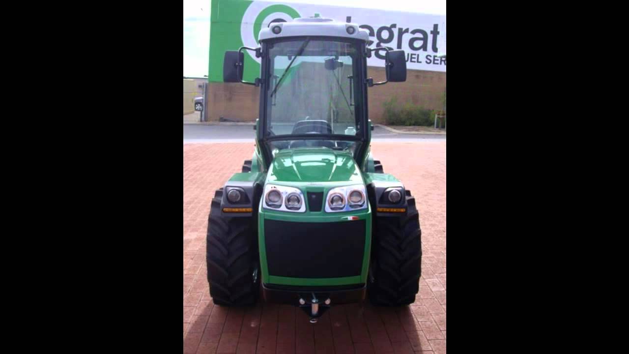 Ferrari Cobram 65 Rs reversible Cab