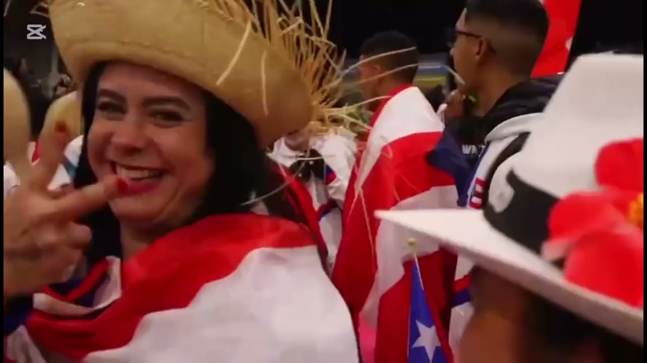 Ep. 3: 2025 Campeonatos Mundiales WKC ft. Team Puerto Rico 🇵🇷 | WKC WORLD: A través de nuestros ojos