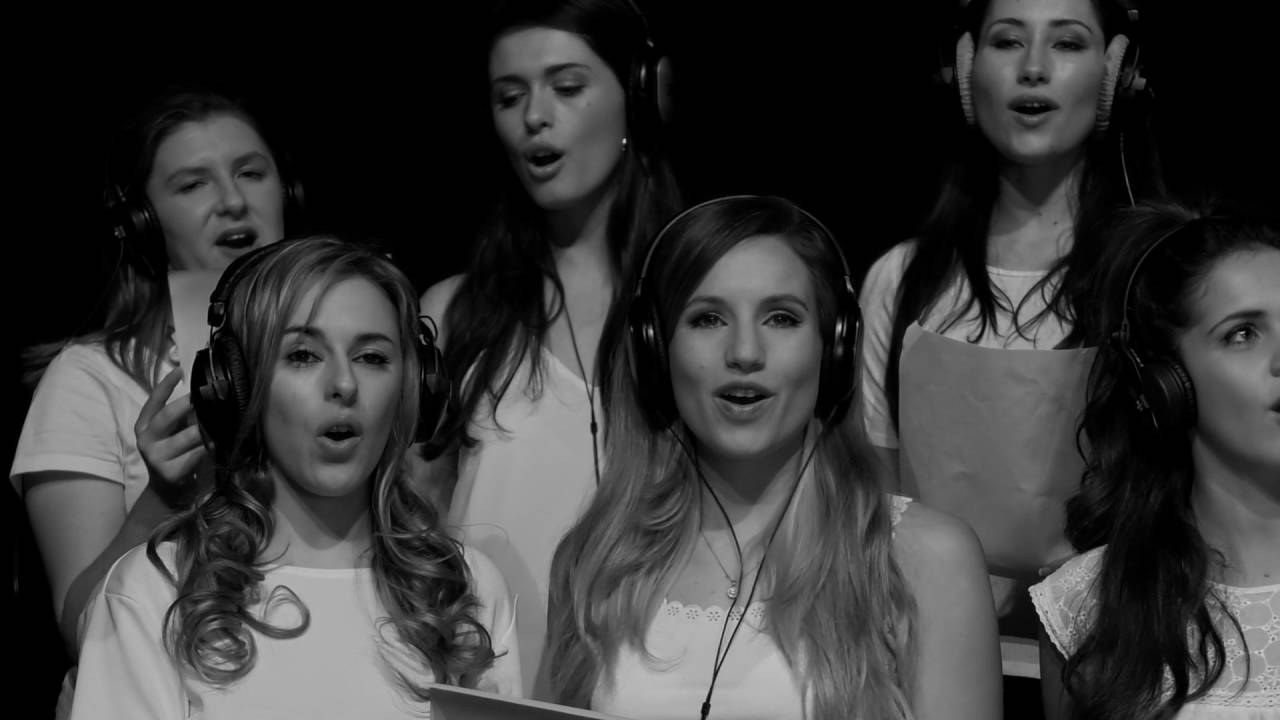 OUR HOME - Miss Gibraltar Charity Single