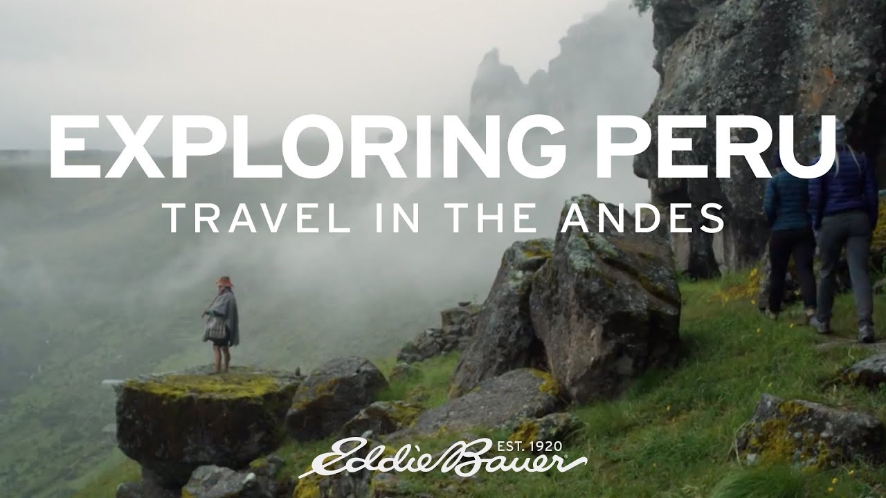 Peruvian Wonderland