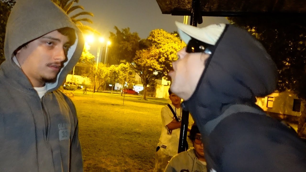 KG vs DROPE - CUARTOS - PH#18