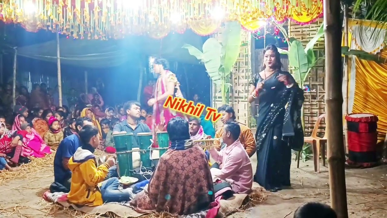 তোর বুকে আমি রাখিবো মাথা @NikhilRoy-y4z 