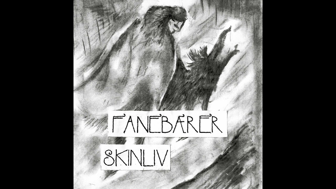 Faneb&aelig;rer​​ & Skinliv [Split EP / Black Metal] HQ