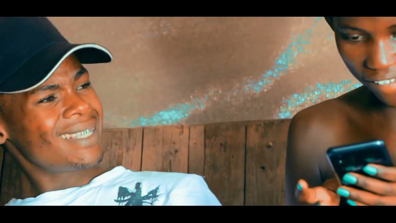 Jay One Man_Hakaidziwi