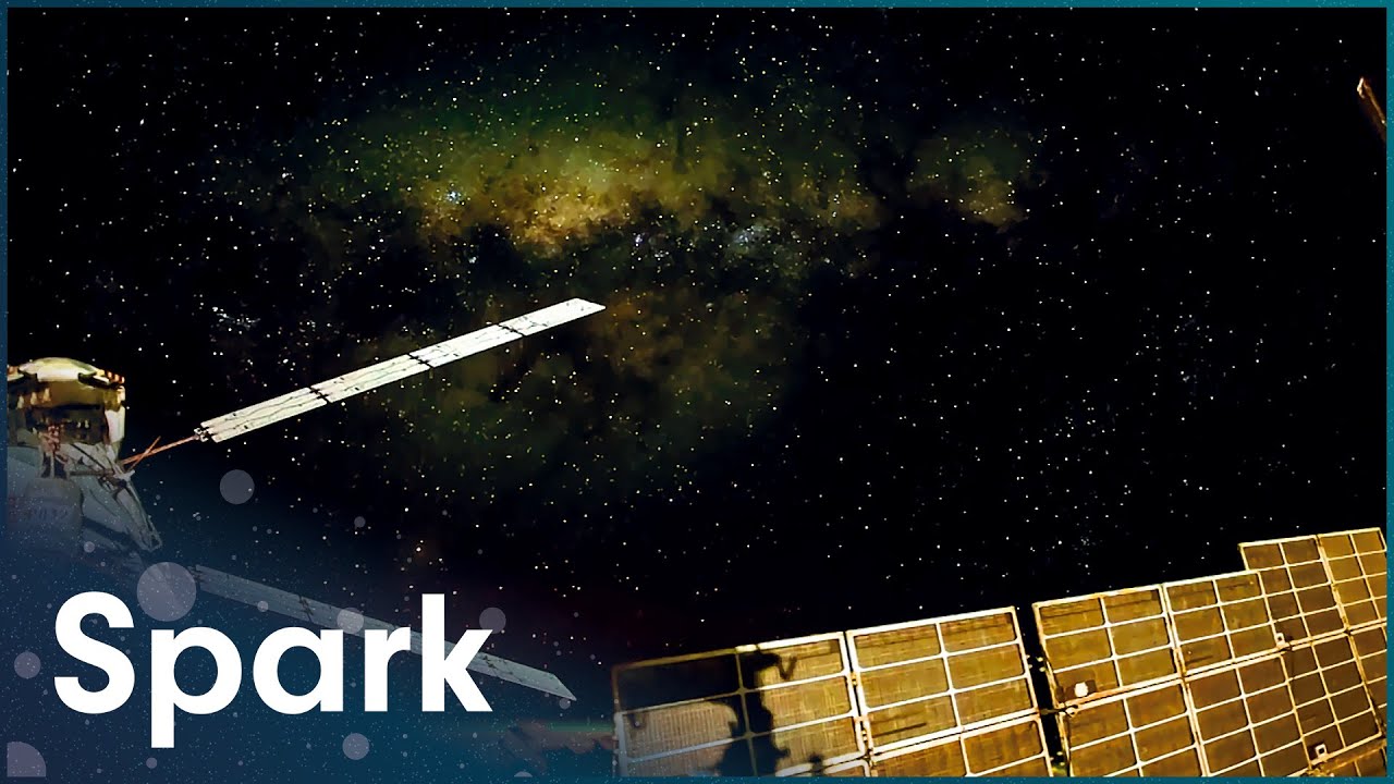 Why We Do Experiments In Space [4K] | Tech Effect
