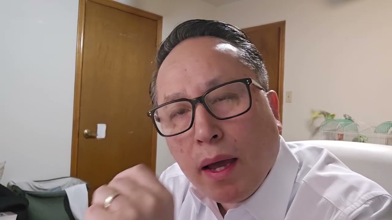 Chapter 13, Repent or Perish 