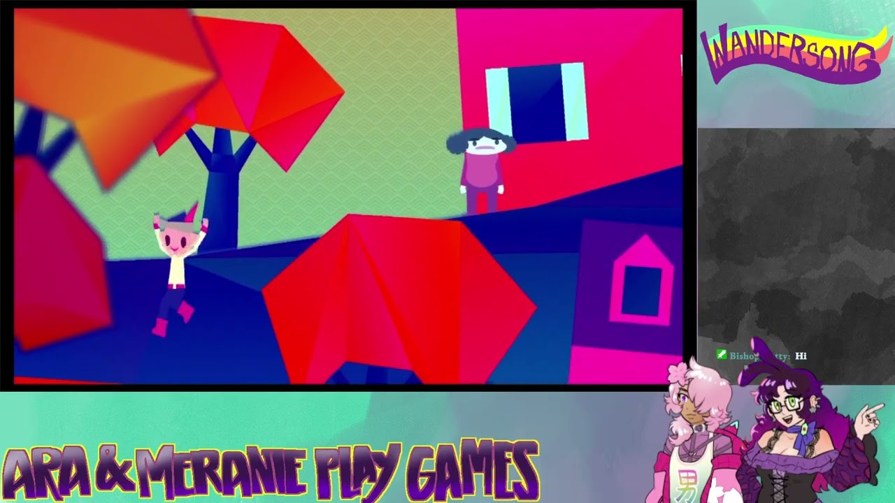 wandersong - (pt 2/???)