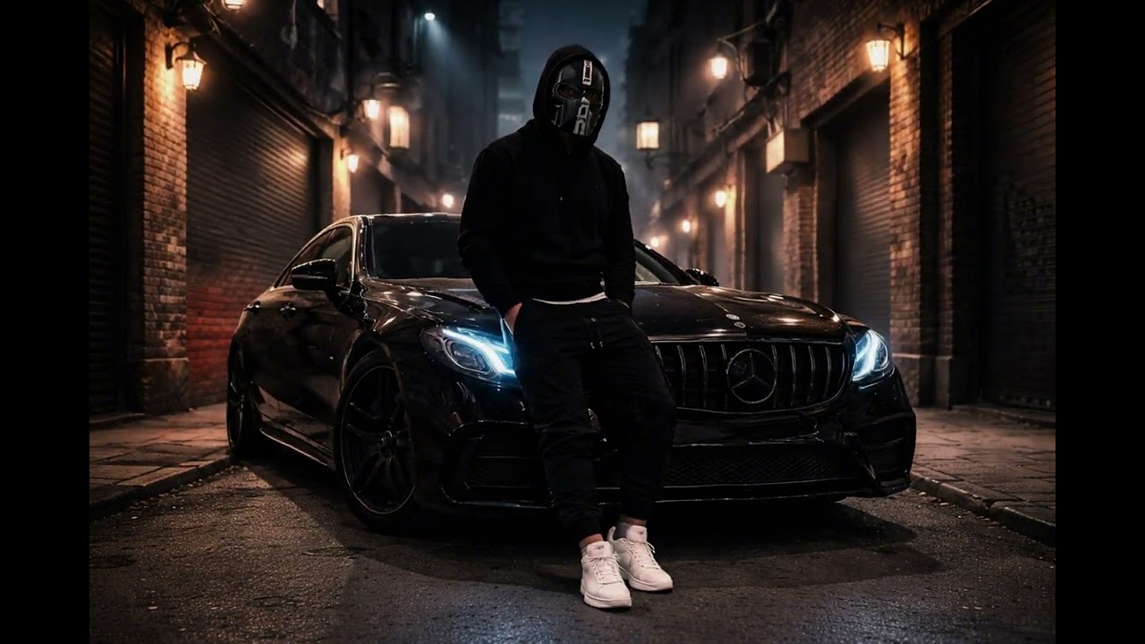 Street Kings Never Fold | Blood on the Pavement [Gangster Trap]