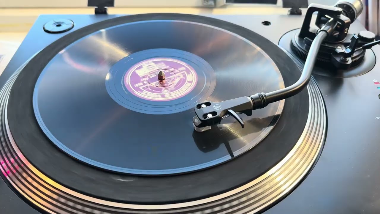 Benny Goodman - Sweet Sue (His Masters Voice 78rpm)