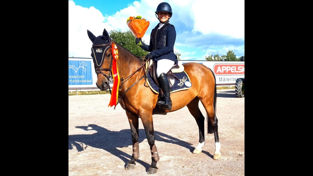 SM Guld Ellen o Olle