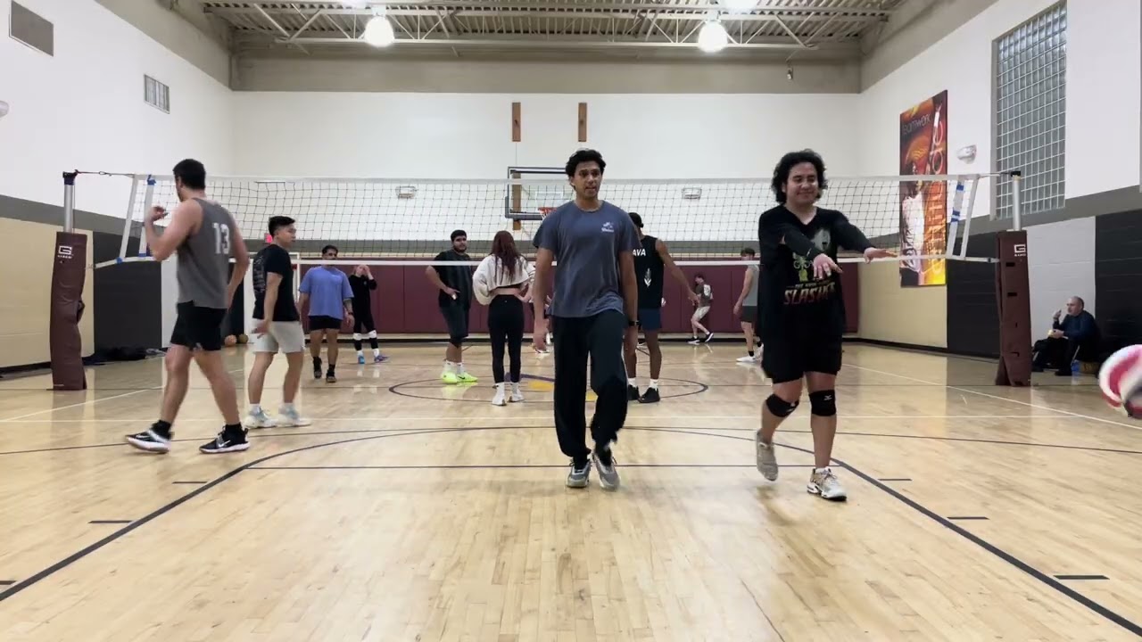 Open Gym (88) FEB 17, ‘26