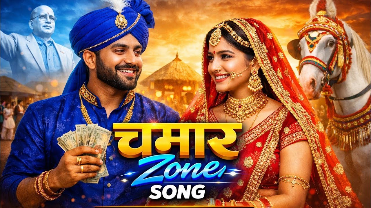 Chamar Zone 🔥 | Official Chamar Zone Song | New Indian Song 2026