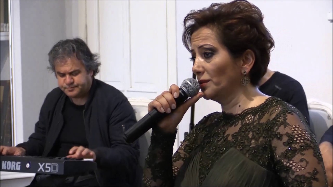 Aysun Gültekin - Dün Gece Yar Hanesinde
