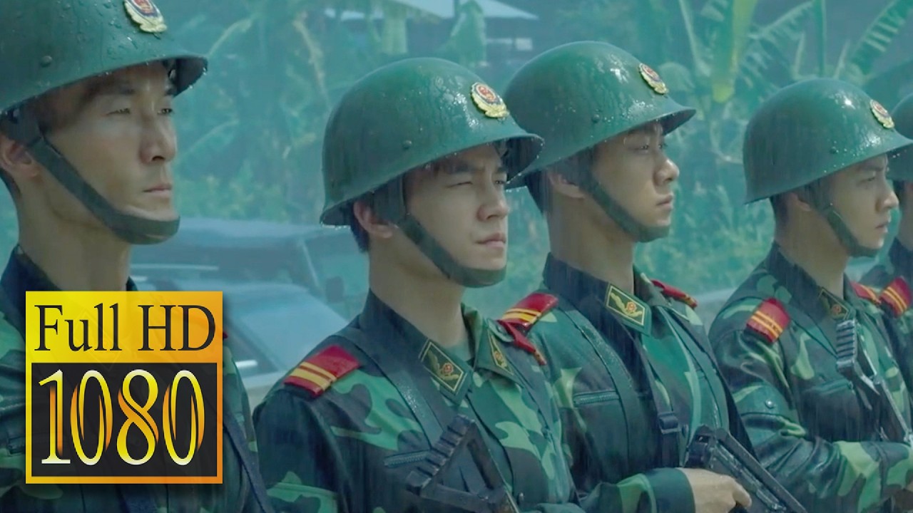 🎥 RAID ON THE LETHAL ZONE (2023) | Trailer | Full HD | 1080p