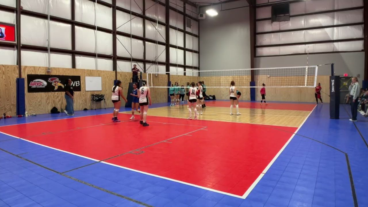 Pool - Artesia Impact 16u (18-25L)