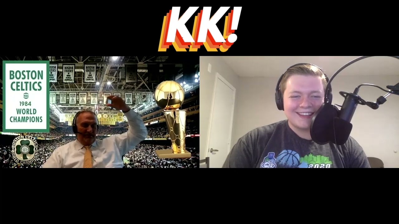 Greg Kite - Full Interview