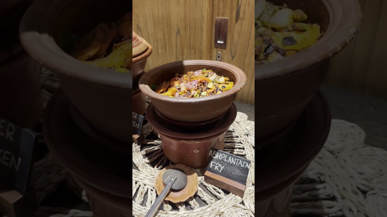 Granbell Hotel Colombo | Dinner Buffet #food  #hotel #travel