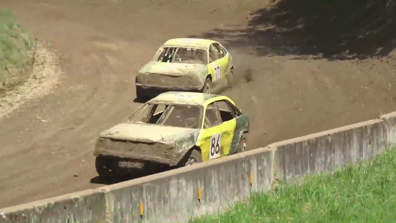 20250720AldersbachM4 Lauf11 DMMverbautüber1800ccm