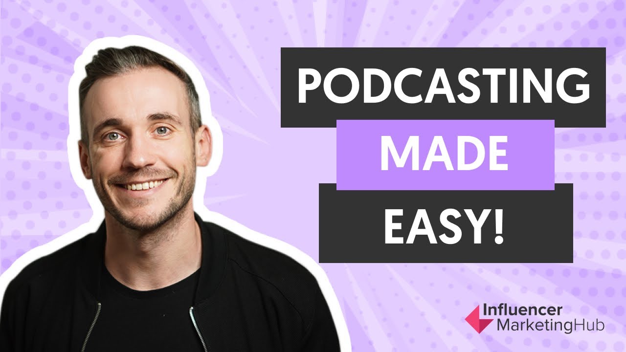 PODCAST HOSTING DONE RIGHT - BuzzSprout Review