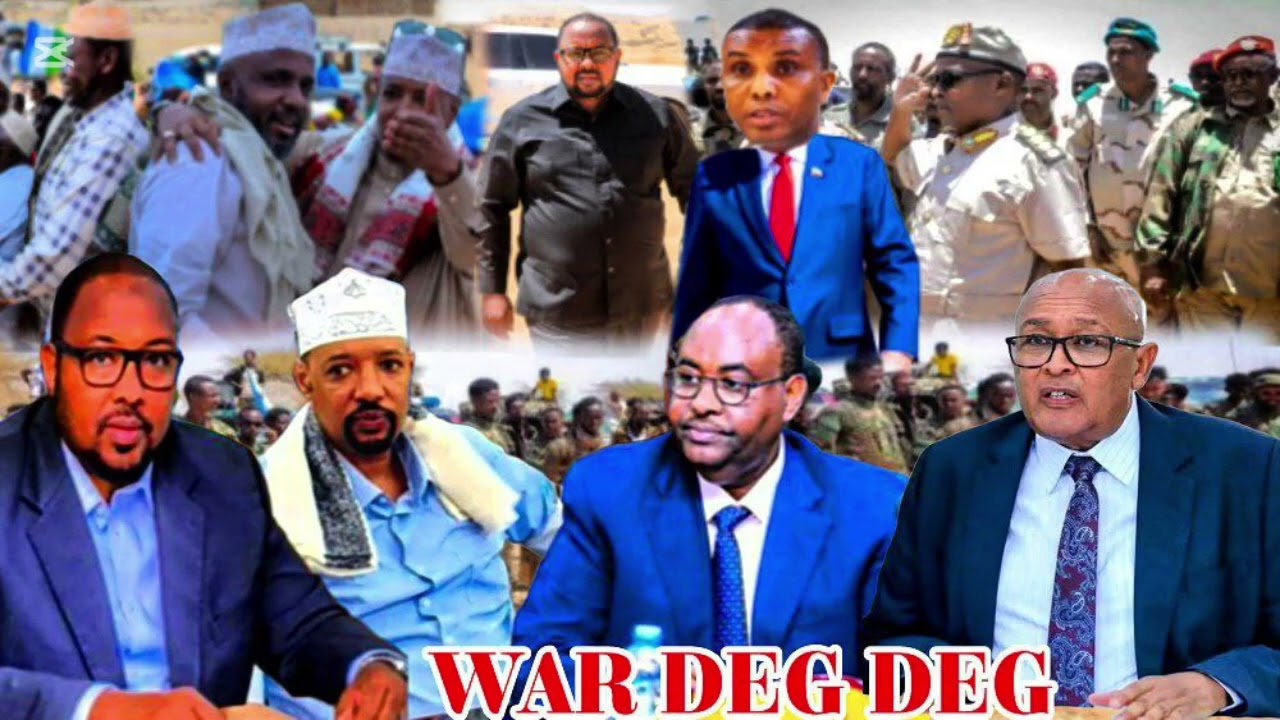 War Deg Deg Ahh