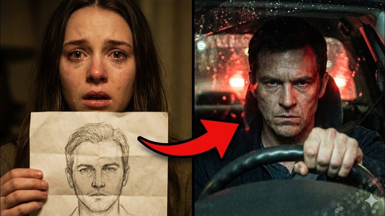 صدمة عمرها 10 سنين! حبت اللي قتل أبوها... ملخص فيلم The Man on the Road (2022)