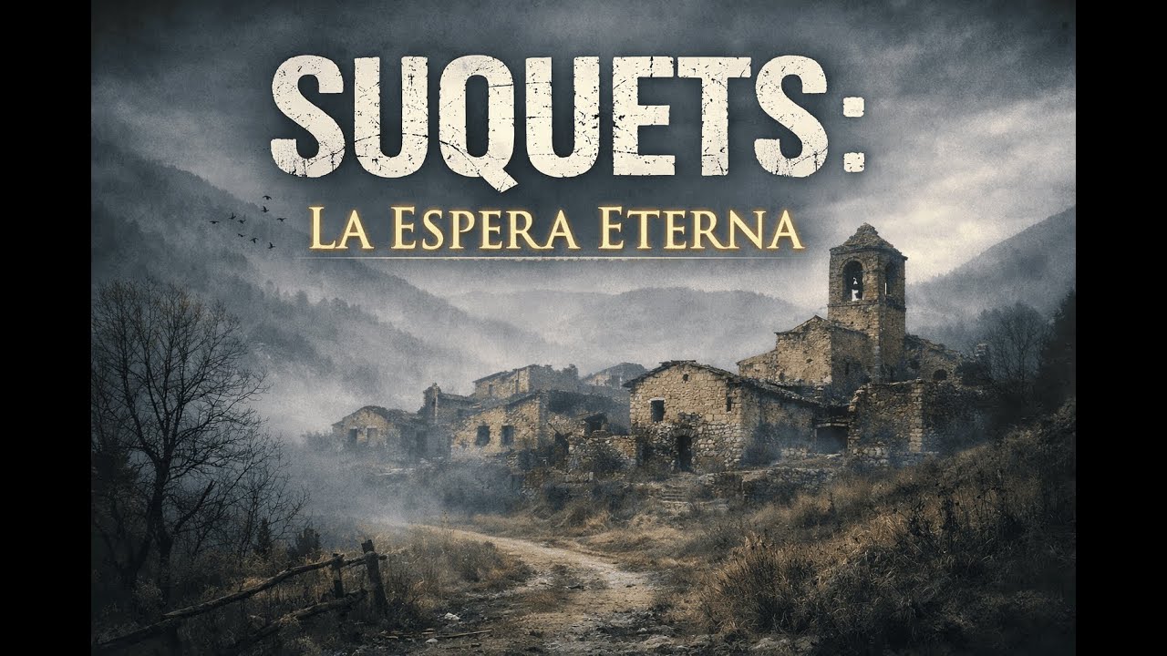 Suquets: La espera eterna...