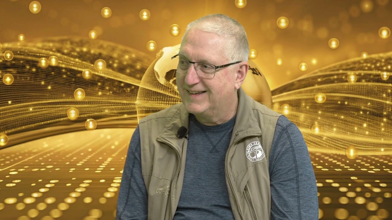 Venture Capital Secrets & Entrepreneurial Wisdom with Chuck McMinn | Latife Hayson