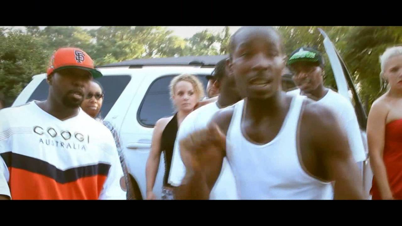 Street Squad- Here It Go (Official Video)