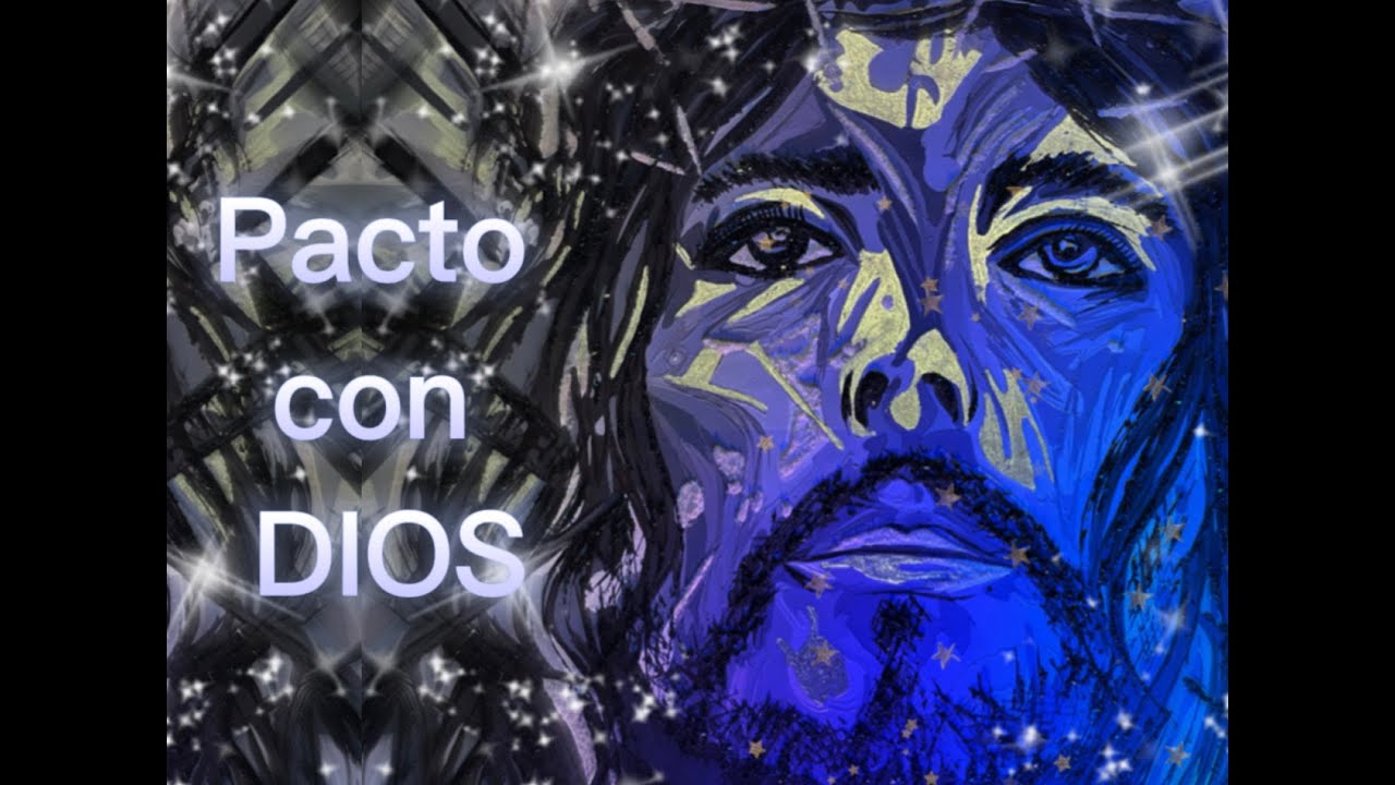 Como hacer un pacto con Dios para descubrir cosas que tienen ocultas antes tus ojos / Sandra Parra