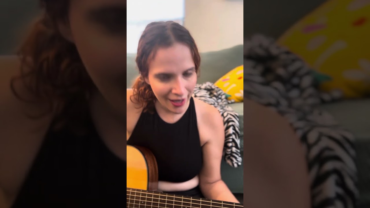 Bad Hair, Worse Tattoos - An Original by Bea