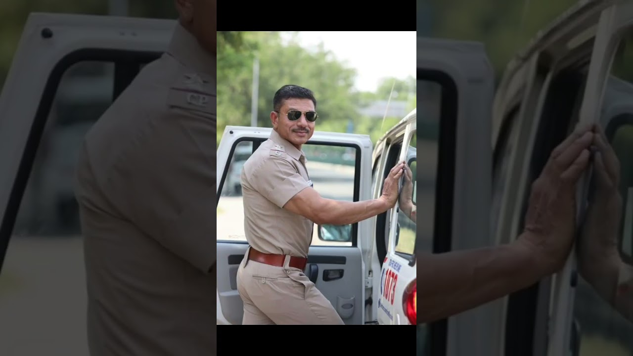 Chandigarh Police Inspector #chandigarh #chandigarhpolicevacancy #police #motivation #shorts #video