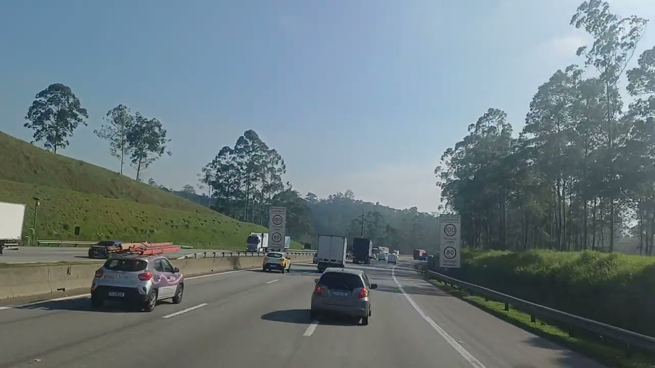 Rodoanel Mário covas sentido Rodovia anhanguera!!! Mateus 6:34.