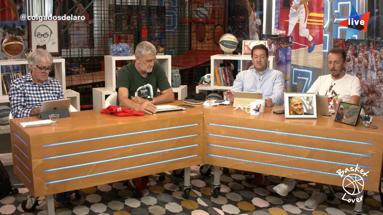 COLGADOS DEL ARO T5 - Rescoldillos del mundial, sorteo juego estrategia y un poco deluxe S2 #CdA157