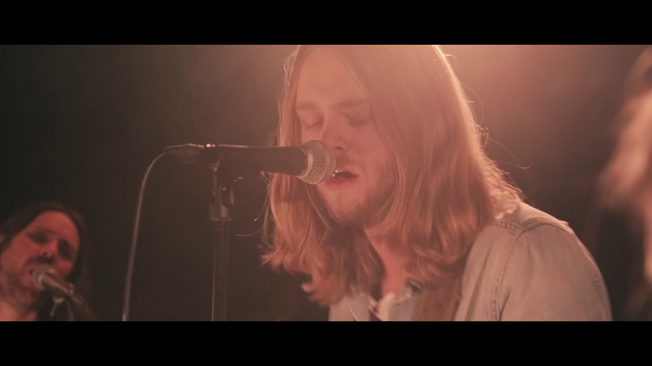 EL CUERO - Should've Been Gone (Official Music Video)