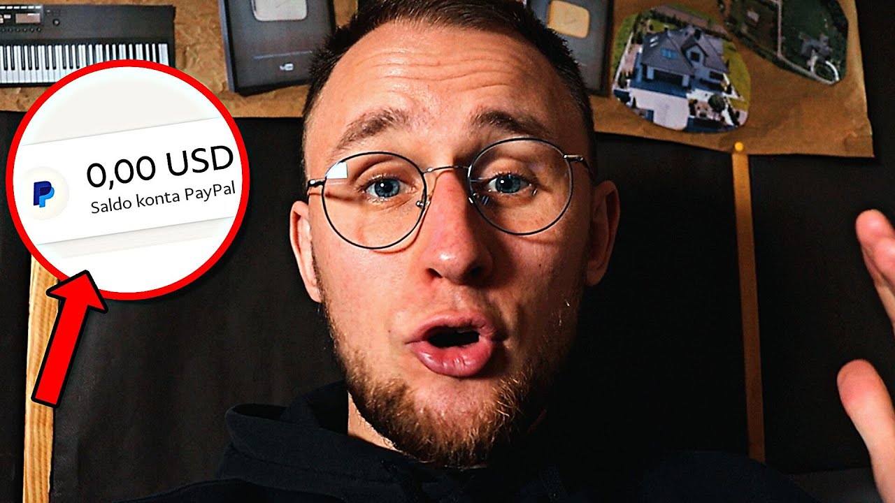 CO ZROBIŁEM ŻEBY TEGO UNIKNĄĆ