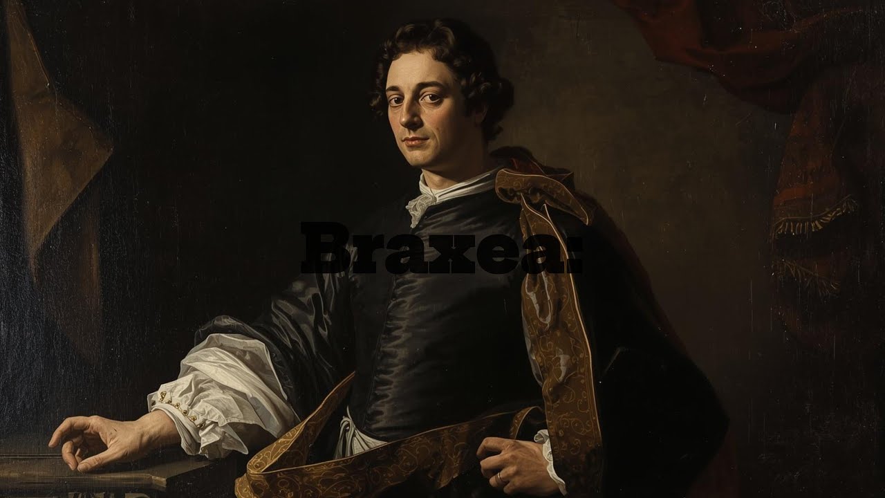 Grand Classical — Cello Sonata Op. 1 · Dominion Eternal | Braxea