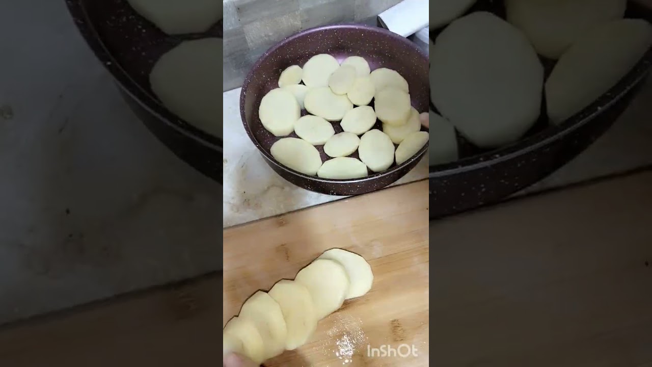 اسمعوا القصه هتعحبكم اووي #مطبخ#مطبخ_مصري#طبخ_بيتي#اكل_بيتي#وصفات#وصفات_سهلة#عزومة#فطار#غدا#عشا