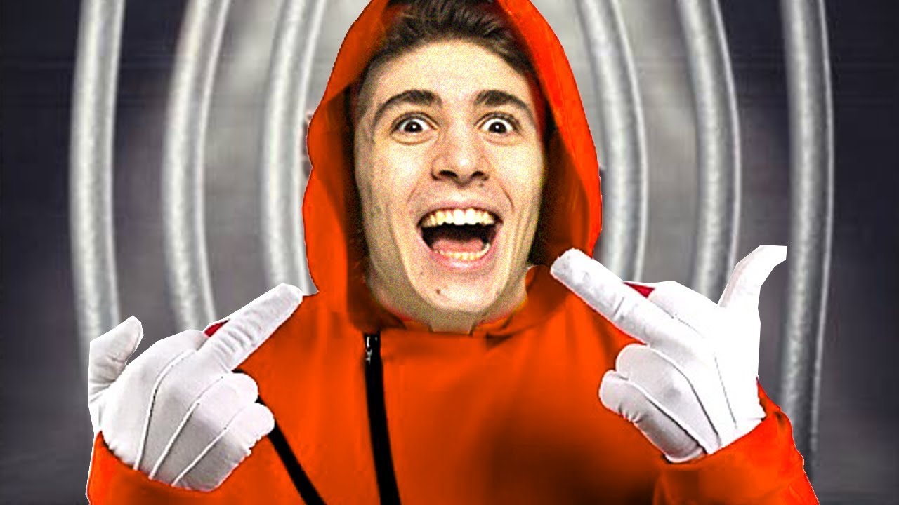 The Escapist - Parte 2 - SIAMO SCAPPATI DALLA PRIGIONE!!