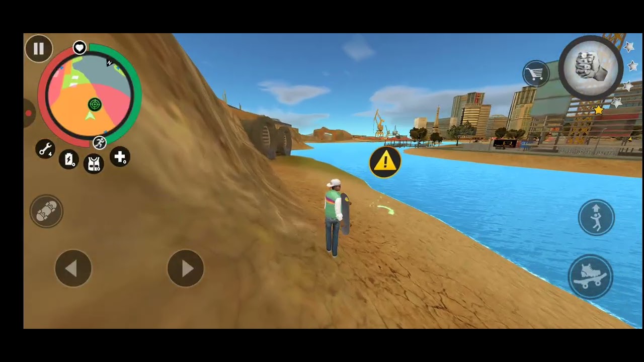 Vegas crime simulator video update 3