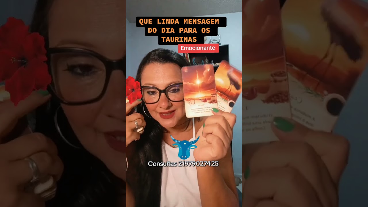 Touro arrepiou é porque é verdade!!! 