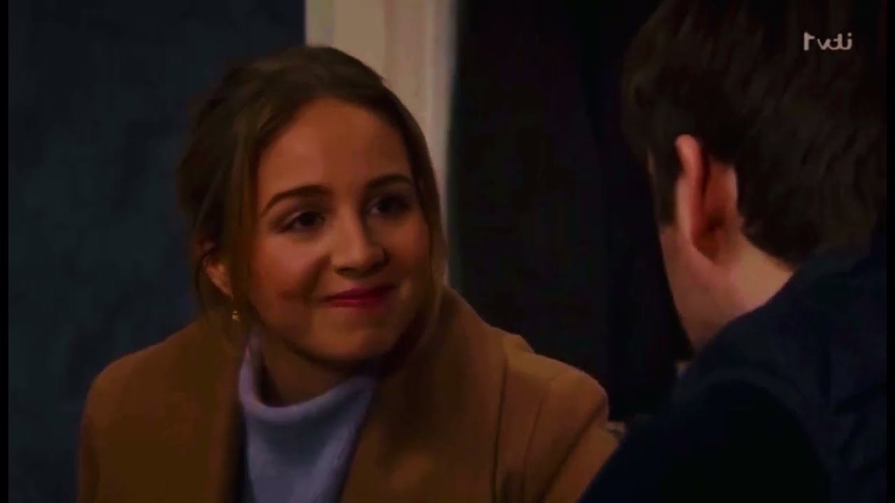 Felicia Hardy 29th February 2025 Part 1 - Felicia Talks To Angelica About Her Time In Prison M17