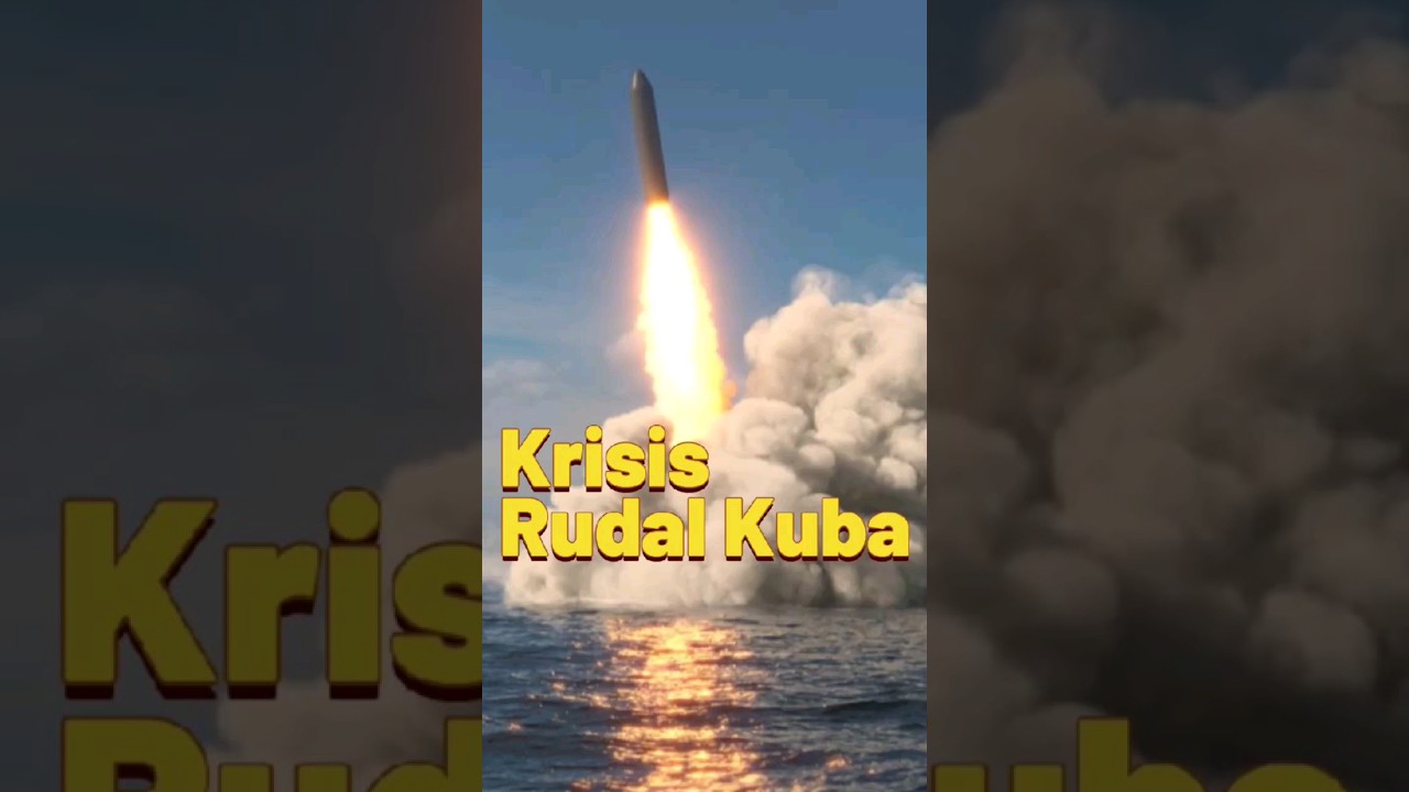 KRISIS RUDAL KUBA