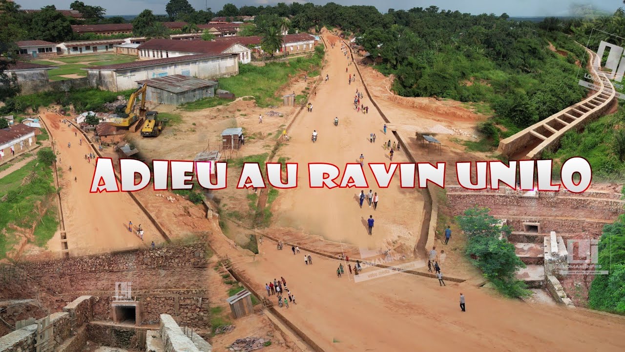 *KABINDA/ FATSHI ACTION : 