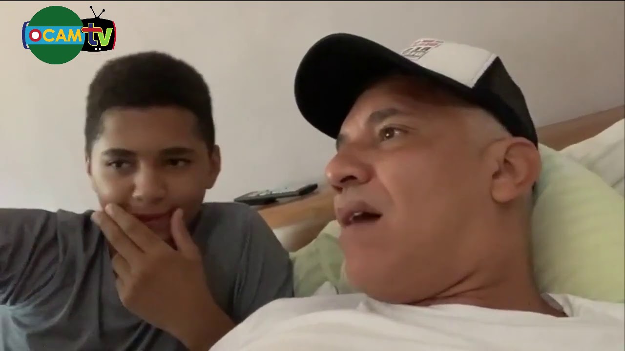 TJO ZENNY AK PITIT LI ; KAP BAY PLEZI NAN YON LIVE 🤣